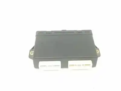 Peça sobressalente para automóvel em segunda mão módulo eletrônico por hyundai coupe 2.0 20v referências oem iam 46517329