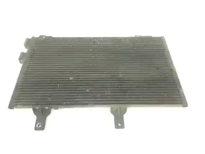 Peça sobressalente para automóvel em segunda mão condensador / radiador de ar condicionado por hyundai coupe 2.0 20v referências oem iam 322041