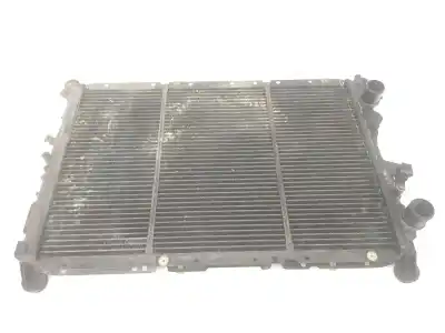 Peça sobressalente para automóvel em segunda mão radiador de água por hyundai coupe 2.0 20v referências oem iam 3037tm