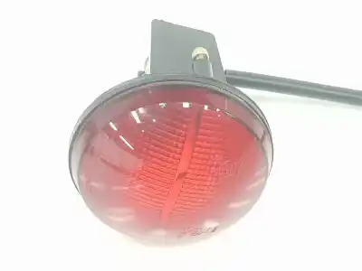 Peça sobressalente para automóvel em segunda mão farolim traseiro esquerdo por hyundai coupe 2.0 20v referências oem iam 46303563