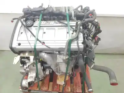 Pièce détachée automobile d'occasion moteur complet pour fiat coupe (175) 2.0 20v cat références oem iam 182a1000 71711897 