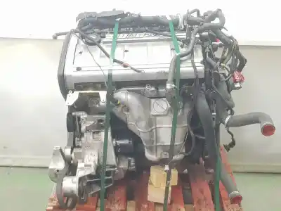 Pièce détachée automobile d'occasion moteur complet pour fiat coupe (175) 2.0 20v cat références oem iam 182a1000 71711897 