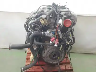 Pièce détachée automobile d'occasion moteur complet pour fiat coupe (175) 2.0 20v cat références oem iam 182a1000 71711897 