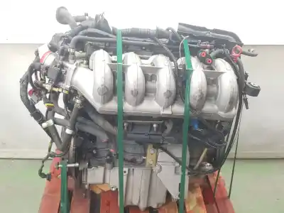 Pièce détachée automobile d'occasion moteur complet pour fiat coupe (175) 2.0 20v cat références oem iam 182a1000 71711897 