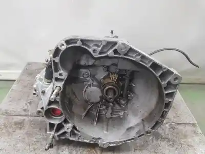 Peça sobressalente para automóvel em segunda mão caixa de velocidades por hyundai coupe 2.0 20v referências oem iam 46400374