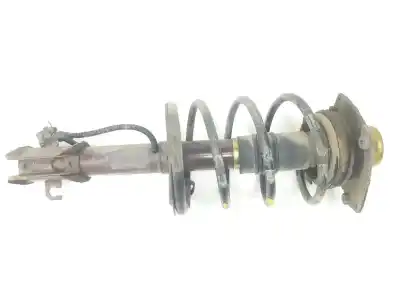 Peça sobressalente para automóvel em segunda mão amortecedor dianteiro direito por hyundai coupe 2.0 20v referências oem iam 7797428