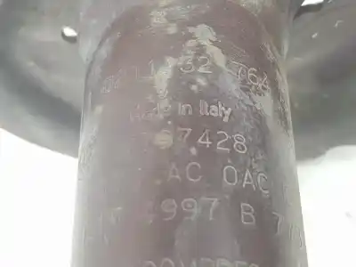 Peça sobressalente para automóvel em segunda mão amortecedor dianteiro esquerdo por hyundai coupe 2.0 20v referências oem iam 7797428  7797428