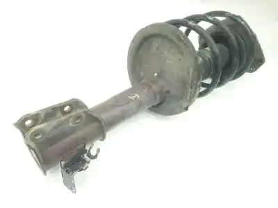 Peça sobressalente para automóvel em segunda mão amortecedor dianteiro esquerdo por hyundai coupe 2.0 20v referências oem iam 7797428  7797428