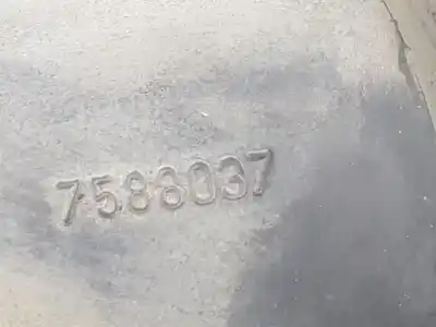 Peça sobressalente para automóvel em segunda mão amortecedor dianteiro esquerdo por hyundai coupe 2.0 20v referências oem iam 7797428  7797428