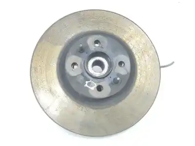 Peça sobressalente para automóvel em segunda mão manga de eixo dianteira direita por hyundai coupe 2.0 20v referências oem iam 82462310  82462310