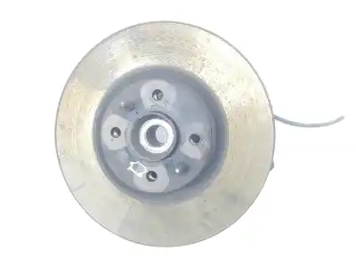 Peça sobressalente para automóvel em segunda mão manga de eixo dianteira direita por hyundai coupe 2.0 20v referências oem iam 82462310  82462310