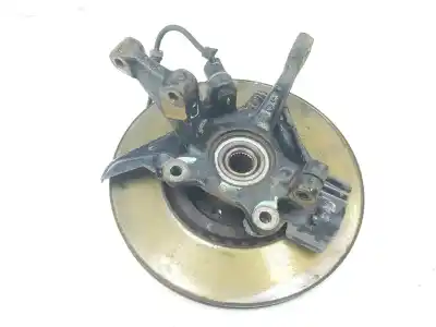 Peça sobressalente para automóvel em segunda mão manga de eixo dianteira direita por hyundai coupe 2.0 20v referências oem iam 82462310  82462310