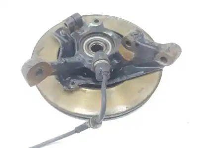 Peça sobressalente para automóvel em segunda mão manga de eixo dianteira direita por hyundai coupe 2.0 20v referências oem iam 82462310  82462310