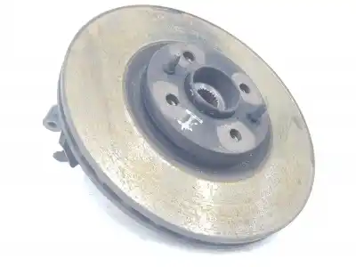 Second-hand car spare part FRONT LEFT KNUCKLE for HYUNDAI COUPE  OEM IAM references 52462309  52462309