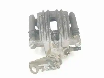 Peça sobressalente para automóvel em segunda mão pinça de travão traseira esquerda por hyundai coupe 2.0 20v referências oem iam 9945582
