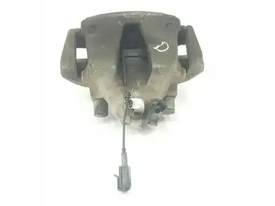 Peça sobressalente para automóvel em segunda mão pinça de travão dianteira direita por hyundai coupe 2.0 20v referências oem iam 9946229