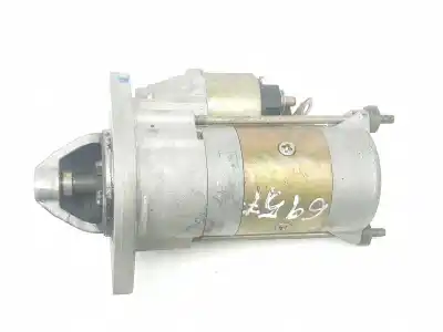 Peça sobressalente para automóvel em segunda mão motor de arranque por hyundai coupe 2.0 20v referências oem iam 63111005