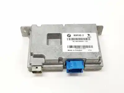 Автозапчасти б/у электронный модуль за bmw 2 active tourer (f45) 216 d ссылки oem iam 6819329