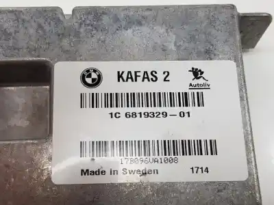 Second-hand car spare part electronic module for bmw serie 2 gran tourer (f46) 216d oem iam references 6819329  5a350d2