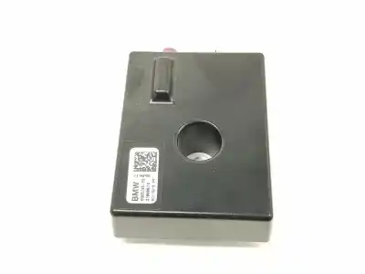 Second-hand car spare part electronic module for bmw serie 2 gran tourer (f46) 216d oem iam references 9325735  65209325735
