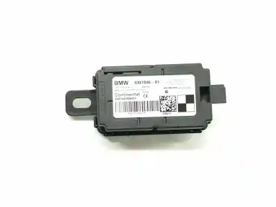Автозапчасти б/у электронный модуль за bmw 2 active tourer (f45) 216 d ссылки oem iam 9397846