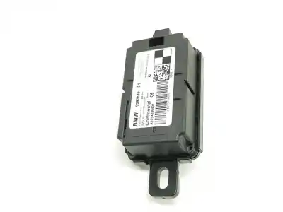 Автозапчастина б/у електронний модуль для bmw 2 active tourer (f45) 216 d посилання на oem iam 9397846  61359397846