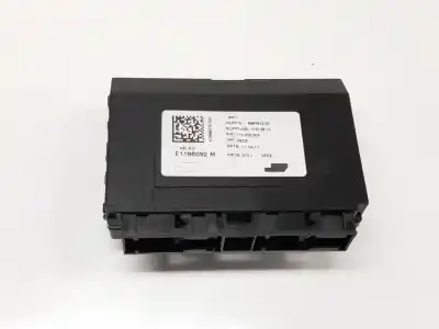 Автозапчасти б/у электронный модуль за bmw 2 active tourer (f45) 216 d ссылки oem iam 6997612