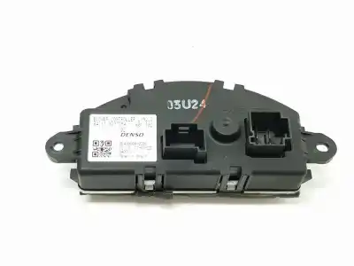Автозапчасти б/у сопротивление нагреву за bmw 2 active tourer (f45) 216 d ссылки oem iam 64119377854