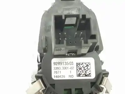 Second-hand car spare part switch for bmw serie 2 gran tourer (f46) 216d oem iam references 9289135  61319289135