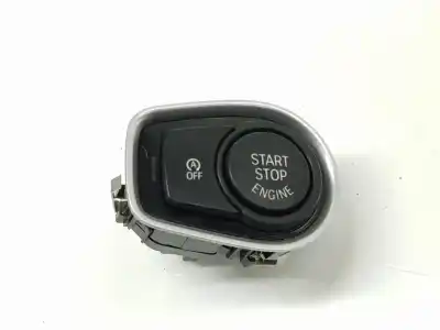 Автозапчастина б/у вимикач для bmw 2 active tourer (f45) 216 d посилання на oem iam 9289135