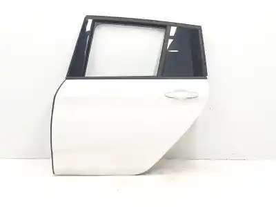 Автозапчасти б/у задняя левая дверь за bmw 2 active tourer (f45) 216 d ссылки oem iam 7392325