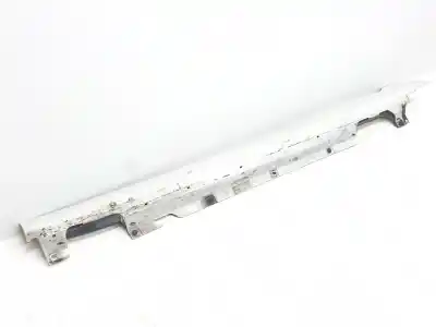 Автозапчастина б/у бічна сподниця для bmw 2 active tourer (f45) 216 d посилання на oem iam 7403805  51177403805
