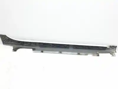 Автозапчастина б/у бічна сподниця для bmw 2 active tourer (f45) 216 d посилання на oem iam 7403805  51177403805