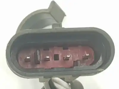 Second-hand car spare part lambda probe for hyundai coupe 2.0 20v oem iam references 0258003772  46444284