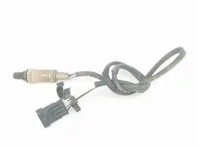 Second-hand car spare part lambda probe for hyundai coupe 2.0 20v oem iam references 0258003772  46444284