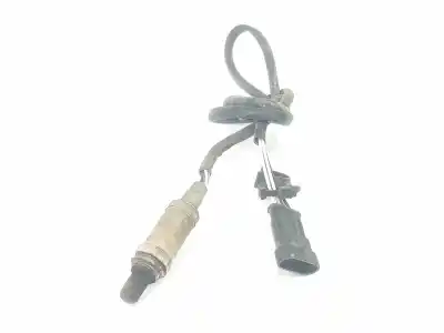 Peça sobressalente para automóvel em segunda mão sonda lambda por hyundai coupe 2.0 20v referências oem iam 0258003772