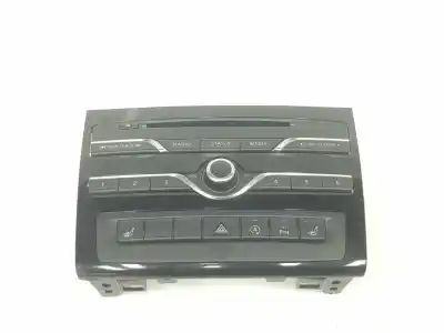 Pezzo di ricambio per auto di seconda mano COMANDO MULTIFUNZIONE per INFINITI Q30  Riferimenti OEM IAM A0919056600  253915DA1A