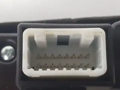 Pezzo di ricambio per auto di seconda mano comando multifunzione per infiniti q30 1.5 d riferimenti oem iam a0919056600  253915da1a