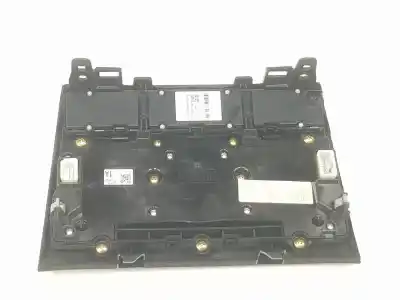 Pezzo di ricambio per auto di seconda mano comando multifunzione per infiniti q30 1.5 d riferimenti oem iam a0919056600  253915da1a