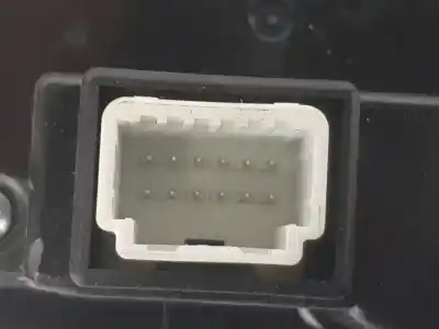 Pezzo di ricambio per auto di seconda mano comando multifunzione per infiniti q30 1.5 d riferimenti oem iam a0919056600  253915da1a