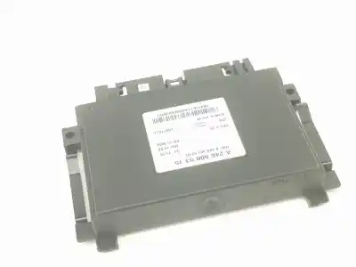 Second-hand car spare part electronic module for infiniti q30 1.5 d oem iam references 28471671  a2469005315