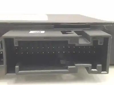 Second-hand car spare part electronic module for infiniti q30 1.5 d oem iam references 28471671  a2469005315