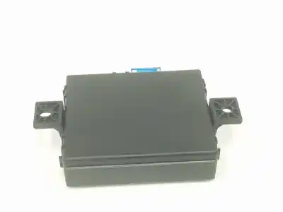 Автозапчасти б/у электронный модуль за infiniti q30 1.5 d ссылки oem iam 581u11f04  a0919007101