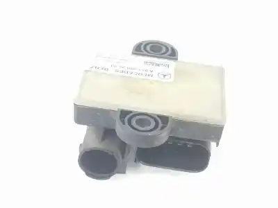 Second-hand car spare part electronic module for infiniti q30 1.5 d oem iam references 51299056b  110675da0b