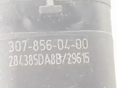 Second-hand car spare part parking sensor for infiniti q30 1.5 d oem iam references 284385da1b  284385da1b