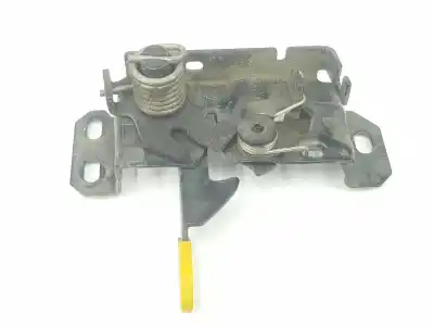 Автозапчасти б/у замок капота за infiniti q30 1.5 d ссылки oem iam 656015da0b  656015da0b