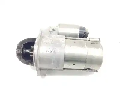 Second-hand car spare part starter motor for ssangyong korando 2.0 td oem iam references a6711510201  6711510201