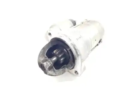 Second-hand car spare part starter motor for ssangyong korando 2.0 td oem iam references a6711510201  6711510201