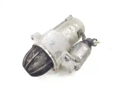 Second-hand car spare part starter motor for ssangyong korando 2.0 td oem iam references a6711510201  6711510201
