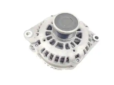 Pièce détachée automobile d'occasion alternateur pour ssangyong korando 2.0 td références oem iam a6711540402  6711540402